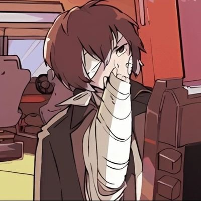 dazaislobotomy's profile picture. shedtwt • 16 • he/any
https://t.co/JkXFbEiLO2