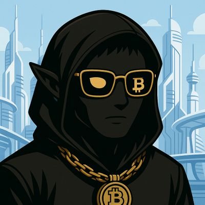 IdrtZaky's profile picture. stuck in crypto rabbit hole circa 2016 
prev - @Binance 

shitposts are merely my own opinion