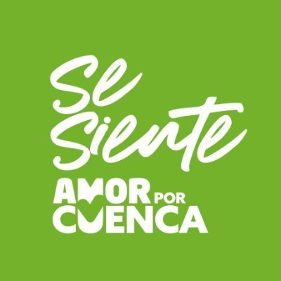 CGACuenca's profile picture. Comisión de Gestión Ambiental de Cuenca - Municipalidad de Cuenca