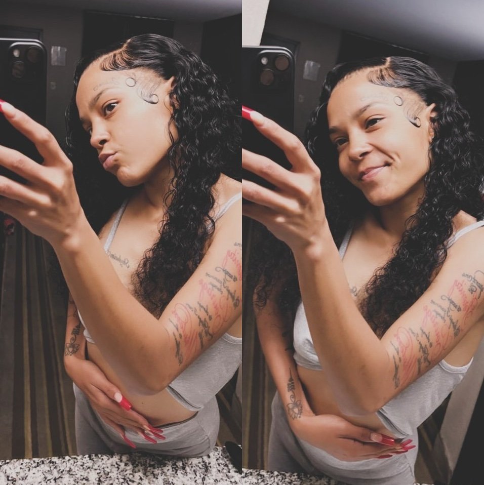 itsstinyyyy's profile picture. 