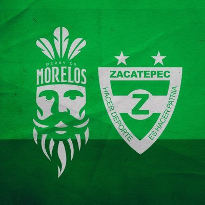 somoszacatepec's profile picture. Club de fútbol profesional afiliado a la Femexfut que participa en Liga Premier