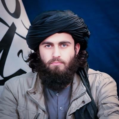 barrar_af0's profile picture. Afghan journalist