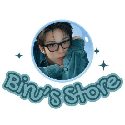 yoonjakehyuk's profile picture. ㅤㅤㅤ
💭  .  ⊱   Get a variety of Premium APPS with the best service  { 𝘽𝙞𝙧𝙪'𝙨 𝙎𝙩𝙤𝙧𝙚 }  ★ OPEN