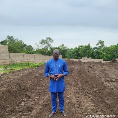 JumeirahRoyale's profile picture. Egba💧+ Awori🥚= Yoruba🩸|| Emerging Founder || Optimist || Cassava Knight || Agri-Energy Entrepreneur || Road Trip Enthusiast || Believer Of Fate || Historian