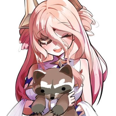 Shiha_Persona's profile picture. 🦝profile pic (@SmooD____)