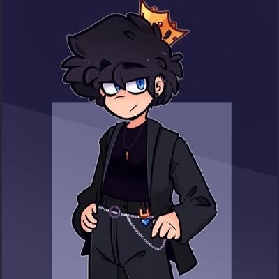 bowminer79570's profile picture. Me gusta dibujar. 
tiktok:@bowminer