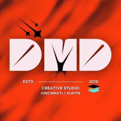 dmdcreative_'s profile picture. not your typical agency - an anti-cookie cutter creative ads studio designed to disrupt markets with defying growth 🚀