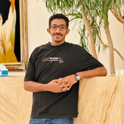 VDexJxLxIJ6Fz2q's profile picture. اللهم اجعل السودان امن مستقرآ