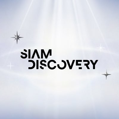 siamdiscovery1's profile picture. THE EXPLORATORIUM #ComePlayWithUs