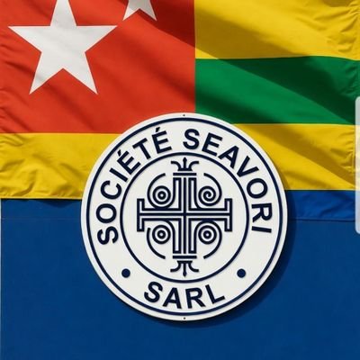 EvelynSmit6401's profile picture. Your gateway to Africa’s most profitable ventures 🌍 | Société Seavori SARL – Investment. Partnership. Growth.

📧 seavorisarl01@gmail.com
📍 Lomé, Togo 🇹🇬