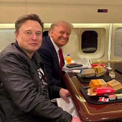 elon26434's profile picture. Founder, CEO, and chief engineer of SpaceX and product architect of Tesla, Inc.🇺🇸🚀🚀🚘🇺🇸🚀