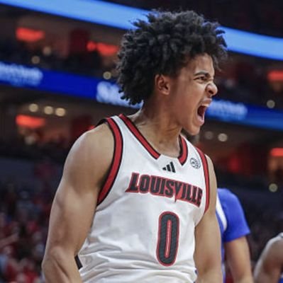 JStonerCards's profile picture. Louisville Cardinals!!!