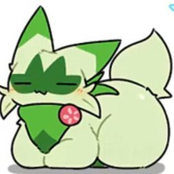 FloristFeline's profile picture. ''Womp womp''
I'm a fucking cat that won't evolve to a Meowscarada