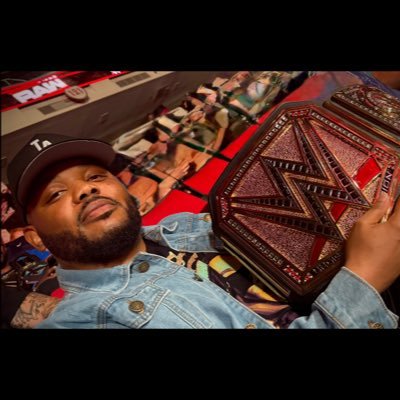 JudahSuper's profile picture. ⚡️jxMedia // Judah 🦁 // 👑 Sports Propaganda, #HTTC, Wrestling, 🥊 Boxing..Gaming etc .. under construction 🚧