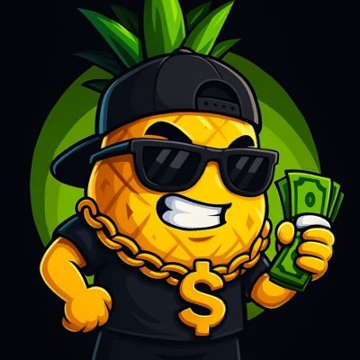 PinaPicks20's profile picture. No soy tipster 😅, solo tratamos de divertirnos y hacer dinero 🤙🏻