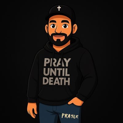 net03nmex's profile picture. I'm not worthy of the Cross!