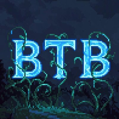 ByteToBloom's profile picture. Learn to code with me.
One day at a time.