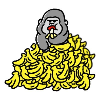 wahuwahu3dev's profile picture. フロントエンドエンジニア／現：自社←受託←営業職／Vue.js、Nuxt、TypeScriptが好き🦍