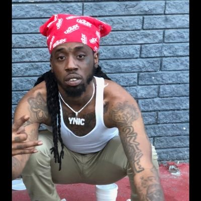Thuggaman504's profile picture. #OriginalYungThugga #Trill #TMG Head Huncho #Eastside #BangBang #TM2 IG 1ThuggaMan For Booking ThuggaManbookings@Gmail.com