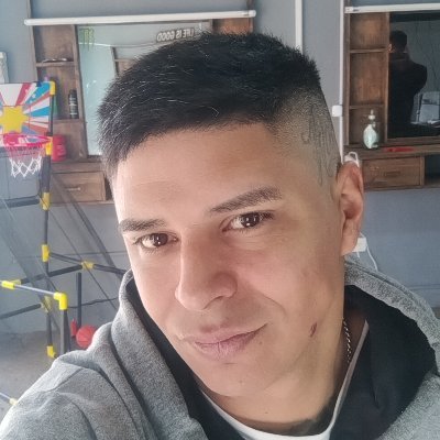 Luisalto10k's profile picture. 