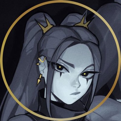 ZenithMeliora's profile picture. 🩶 | 26 | pfp: @QT0ri