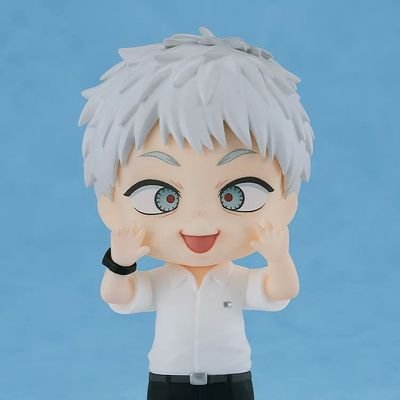 zoltdyct's profile picture. 