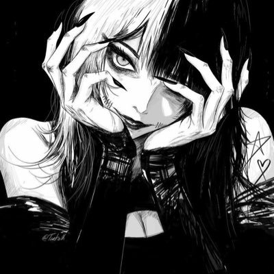 gothGOONgirl's profile picture. 