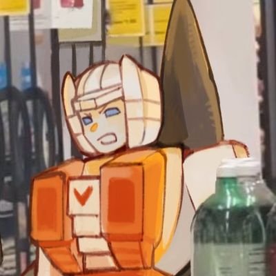 AirRaider85's profile picture. Member of the Aerialbots | He/They/It | ///Admin is adult, MDNI, feel free to @ for interactions | ///Pfp: @/brutikisser