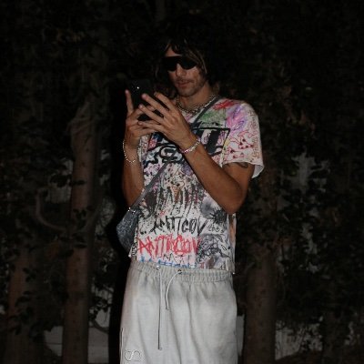 SageArmstrong_'s profile picture. Bookings: cody@triplea.agency
MGMT: angiemusicmgmtco@gmail.com