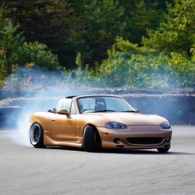 gameover_nb8c's profile picture. NB8C 後期顔の前期・LA100SカスタムX /プロレス/ひこーき/ちなDe