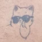 Gatbarr14's profile picture. pensamentos intrusivos