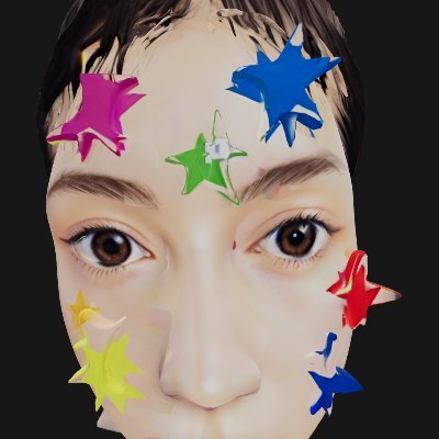 manta_timing's profile picture. If everyone is not special, maybe you can be what you want to be