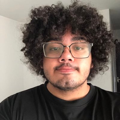 erickoumateus's profile picture. 