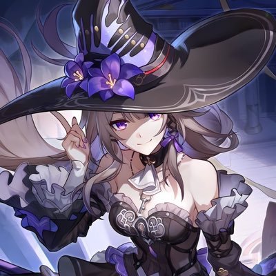 biiikawa's profile picture. one man’s slop is another man’s peak - #LH44 - ic: drcl44