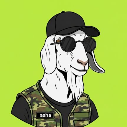 asha_eth's profile picture. OG/Sentinel at @useTria