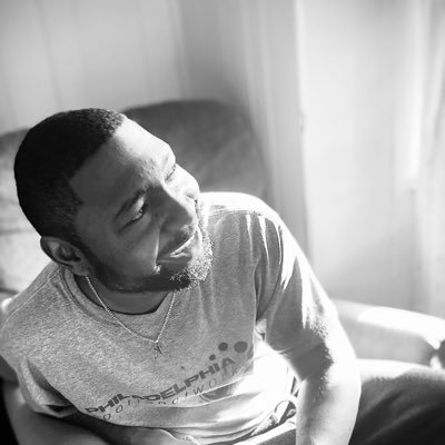 Deem_TeamPhenom's profile picture. 34. Just a man trying to find his way. Kam’s Dad ❤️#HeatNation #FlyEaglesFly