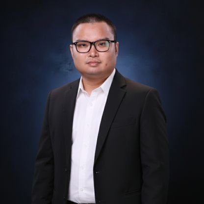 Gelo_Arciaga's profile picture. Praesentia Dei est quieta vis, quemque gressum amore invisibili ducens.