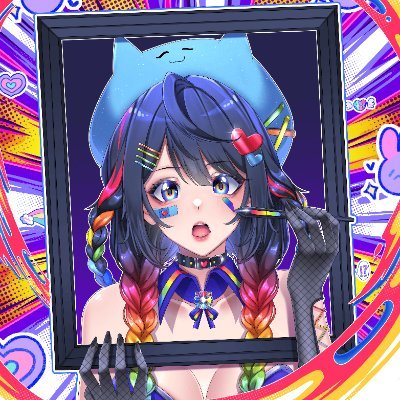 Piponikoo's profile picture. Graphic design and Illustrator👩‍🎨
Pisces Girl♋︎
Comm open  | Check my VGen https://t.co/sELtWy35IV

Discord : piponikoo