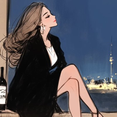 A_VelvetTales's profile picture. Adventure seeker 🌍, foodie 🍣, yoga enthusiast 🧘‍♀️, movie lover 🎬, and coffee addict ☕. Always ready to explore new places and meet new people 🤝