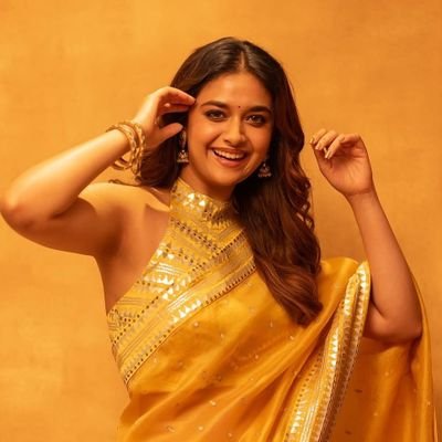 keerthynation's profile picture. @keerthyofficial my everything ❤️
