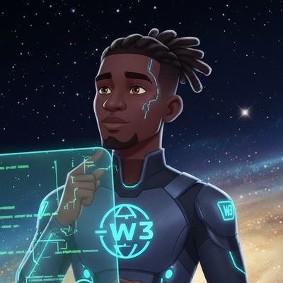 devdbrandy's profile picture. Tech Lover • Web Enthusiast • Software Developer • JavaScript Bender ⚡️
An aspiring member of The Avengers 😋, Changing the world one line of code at a time