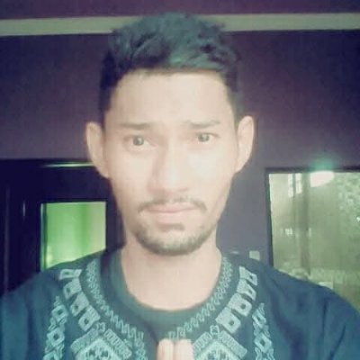 Adhy_smook's profile picture. I like Money