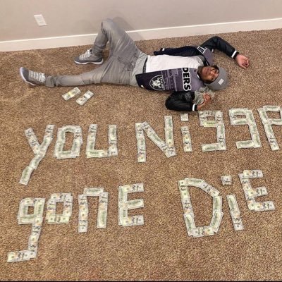 xPastoo's profile picture. Presidential