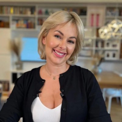 Katie_macsX's profile picture. Official Team of Elon Musk’s Online Protection | Cybercrime Specialist | Securing his digital identity from impersonators 🚨⛑️👩‍💻”