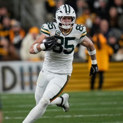 bridgerb120's profile picture. Packers and BYU