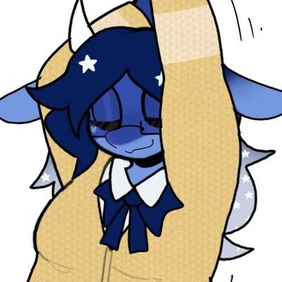 kitoflavored's profile picture. kitoo🐐I don't talk much Internet is scary but I repost often so ya ☕ 
(NSFW DNI please and thank you)