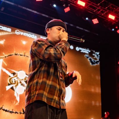 T2BBX's profile picture. 【 Japan Beatbox Championship 2017 TOP8 】【 KUNITORI Vol.4 🏆 @Recoll_beatbox 】 【Grand Beatbox Battle 2025 Crew category 3rd Place🥉】