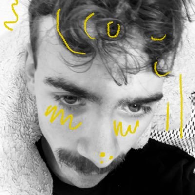 neptuneknights's profile picture. no use shooting for the moon - 322 vinyl & counting