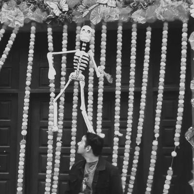 el_suspiro_'s profile picture. un suicida que fallo el intento al recordar que tenia que buscarte, encontrarte y contarte