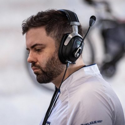 leobnk3's profile picture. @Corinthians
Strategic Head Coach/Analyst CS2 for @yawaragg
Past Teams: Sharks AC, 
https://t.co/bMFKBWp8q6
